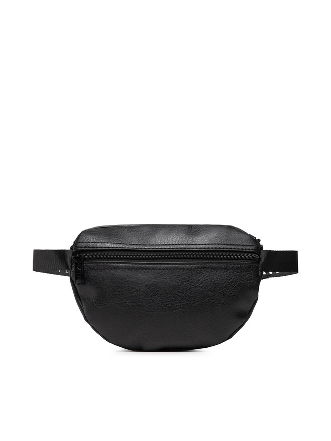 HXTN Supply Сумка на пояс﻿ HXTN Supply Luxe Crossbosy LC3101 Чорний