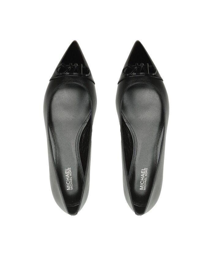 MICHAEL Michael Kors Bailarinas MICHAEL Michael Kors Parker Flex Flat 40R3PKFP2L Negro