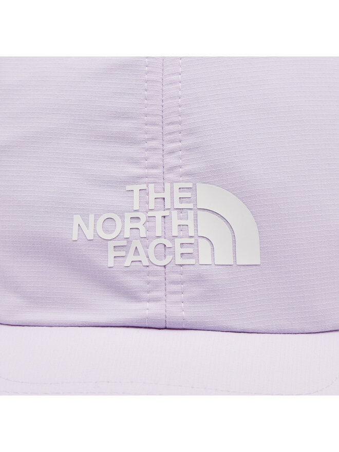 The North Face Καπέλο Jockey The North Face Horizon Hat NF0A5FXLPMI1 Μωβ