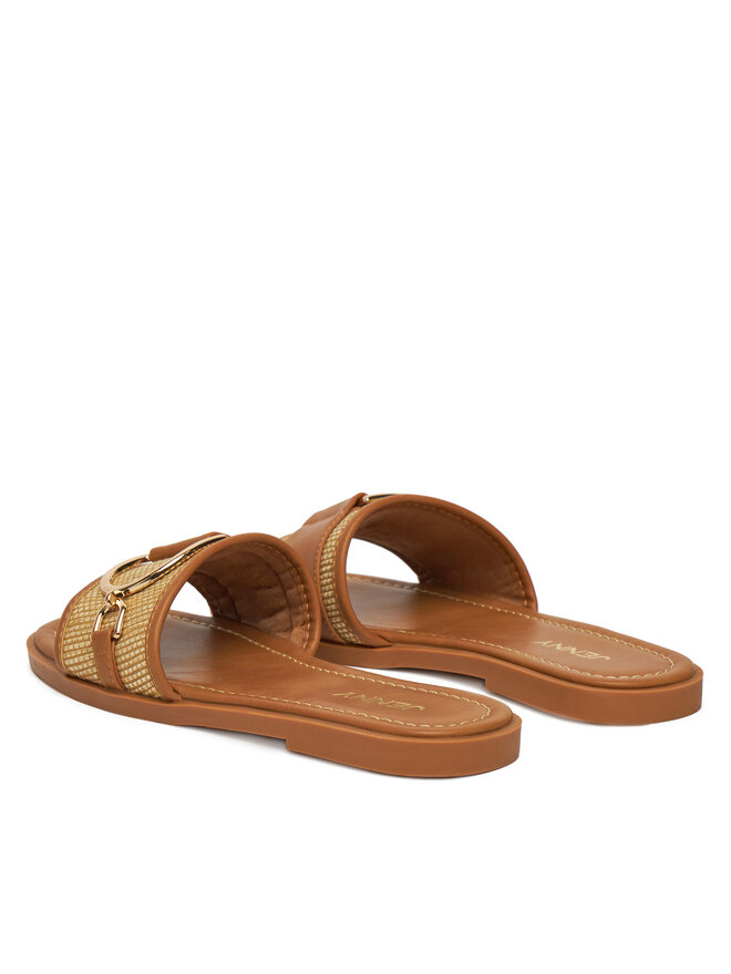 JENNY Şlapi JENNY WS5727-01 Maro