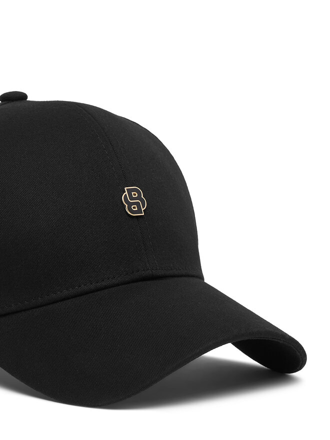 Șapcă BOSS Ari-B-Icon 50555583 Negru | epantofi.ro
