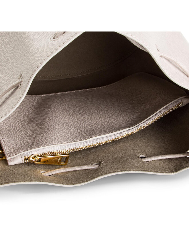 Furla Handtasche Furla Corona 1021609 B BUX9 Q26 Beige