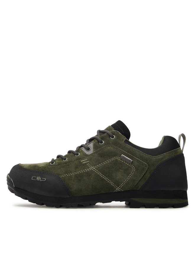 CMP Scarpe da trekking CMP Alcor 2.0 Low 3Q18567 Verde