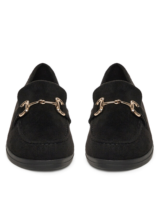 DeeZee Slipper DeeZee 13-1120-3 Schwarz