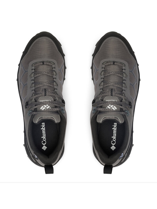 Columbia Trekkingschuhe Columbia PEAKFREAK™ 3 OUTDRY™ 2165661 Grau