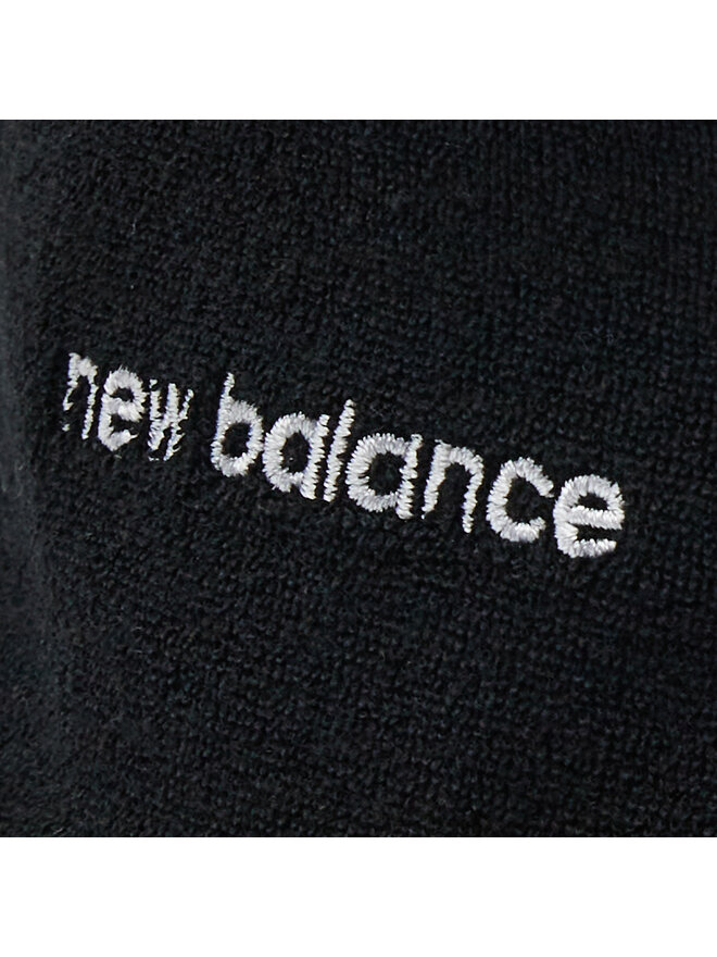 New Balance Kapelusz New Balance Becket LAH21108BK Czarny