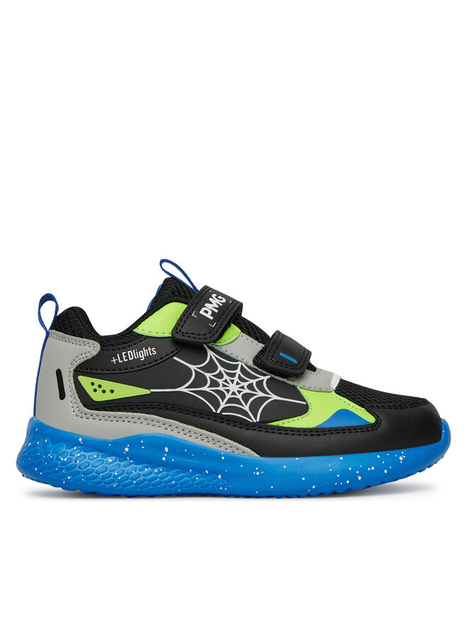 Primigi Zapatillas Primigi 7966622 Negro