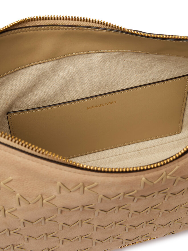 MICHAEL Michael Kors Сумка MICHAEL Michael Kors 30T6AY5L2U Бежевий