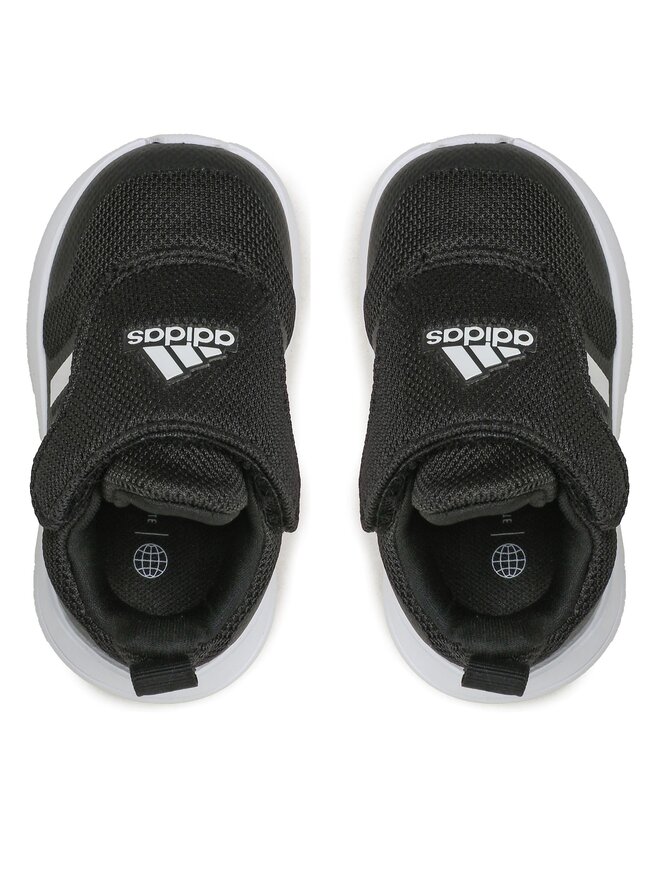 adidas Sneakers adidas Fortarun 2.0 IG2555 Negru