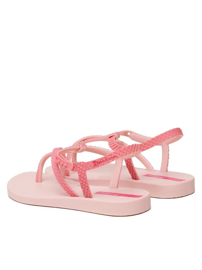 Ipanema Szandál Ipanema Class Wish 83201 Rózsaszín