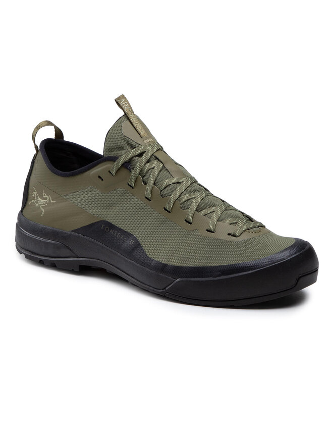 Trekkingi Arc'teryx Konseal Lt M 074826-463063 G0 Zielony