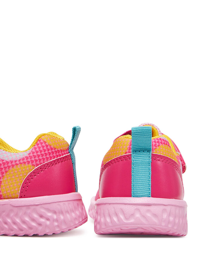 Agatha Ruiz de la Prada Zapatillas Agatha Ruiz de la Prada 252920 M Rosa