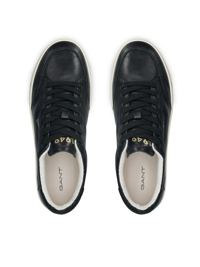 Gant Snīkeri Gant 31631027 Melns