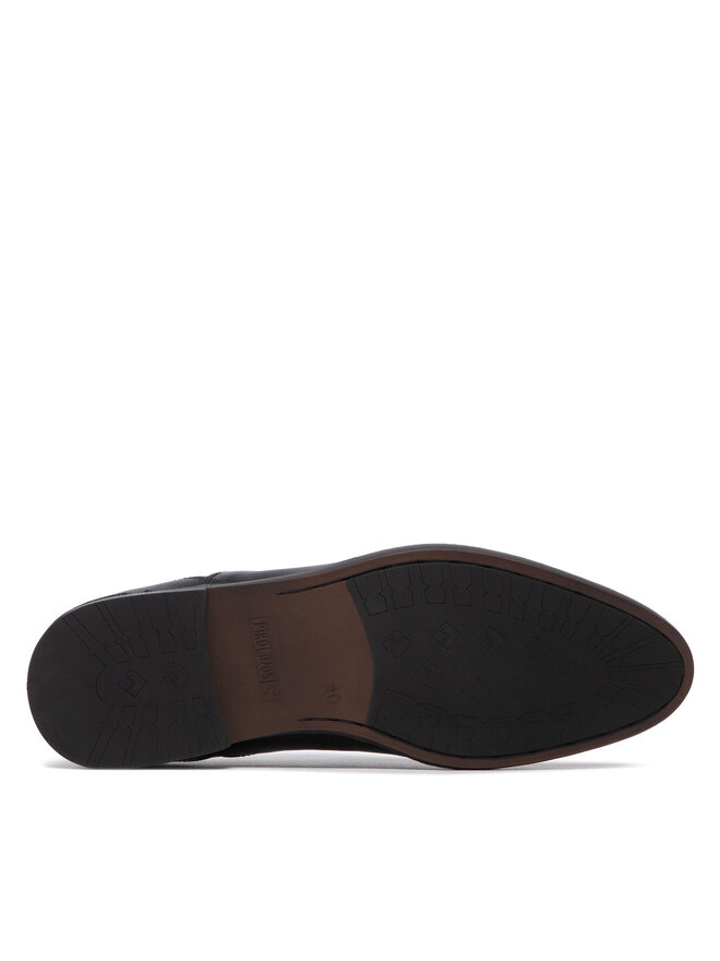 Pikolinos Półbuty Pikolinos M7J-4184 Czarny