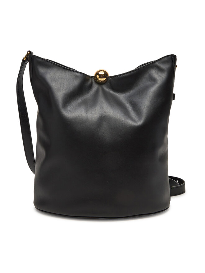 Furla Ročna torba Furla Sfera Soft WB01691 BX3168 O6000 Črna