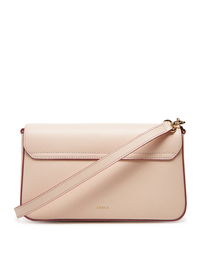 Furla Handtasche Furla Iride S WB01826 ARE000 CN 0496S Rosa