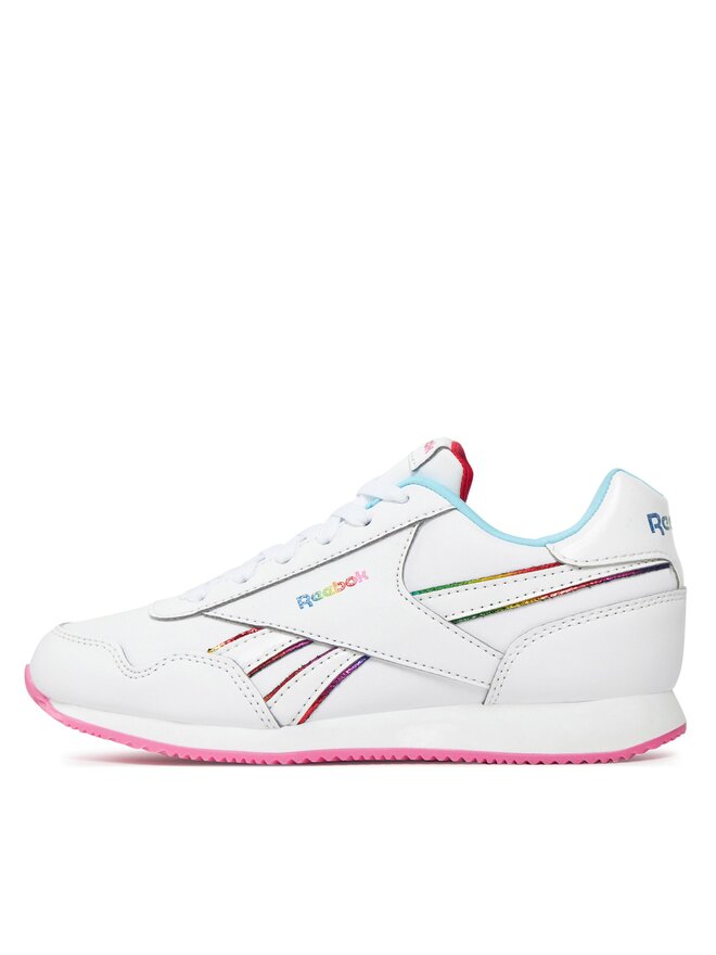Reebok Snīkeri Reebok Royal Cl Jog 3.0 IE4144 Balts