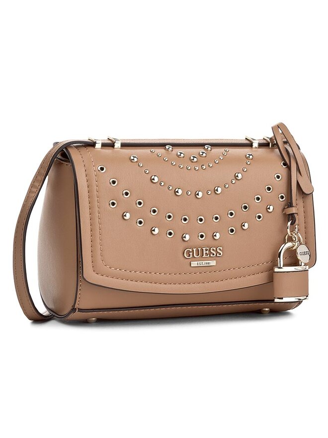 Torebka Guess Devyn Mini Crossbody Flap HWSC64 21780 Be owy eobuwie .pl