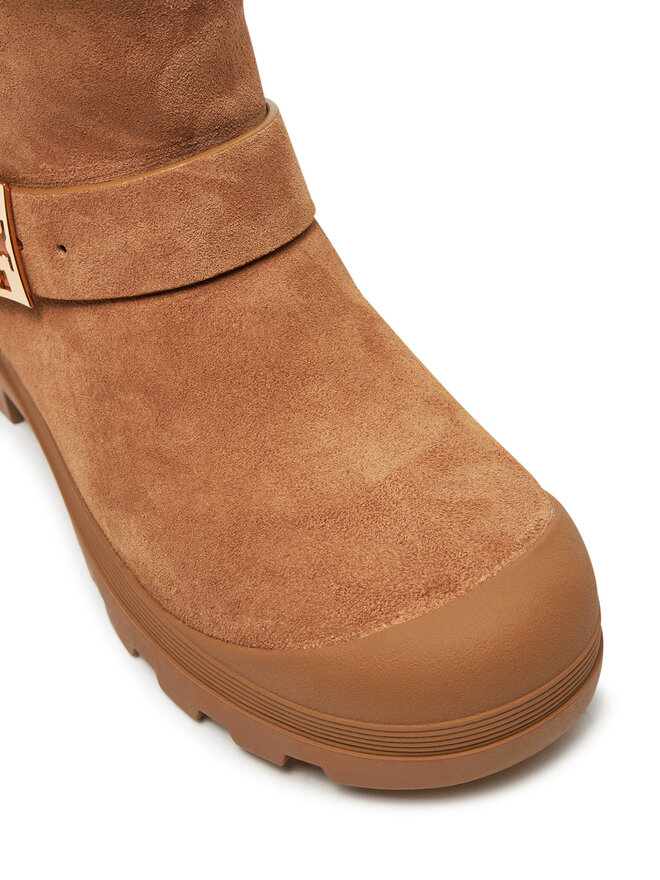 Tory Burch Botines Tory Burch 165418 Marrón