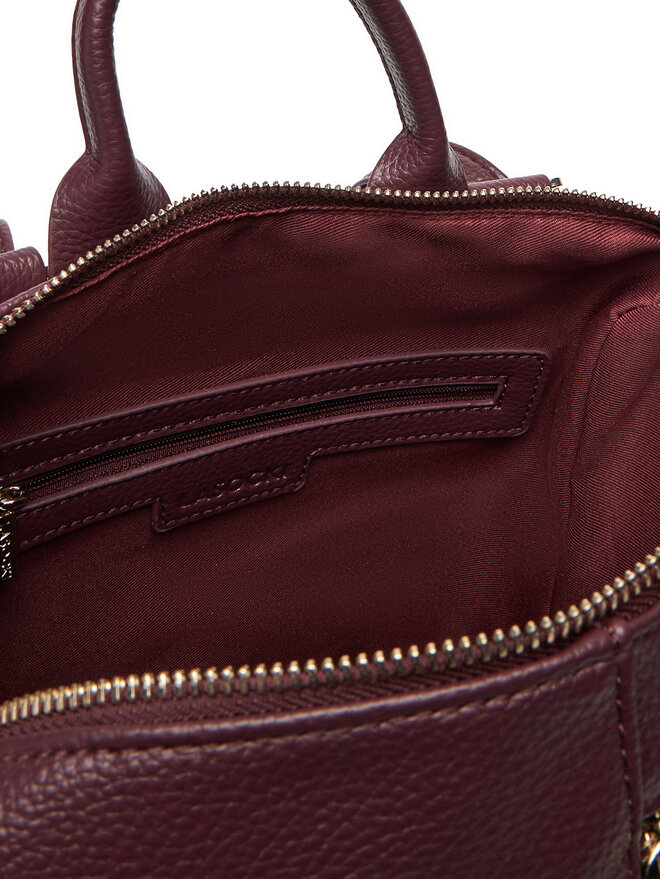 Lasocki Mochila Lasocki C-LSK-L-011-08 Guinda/burdeos