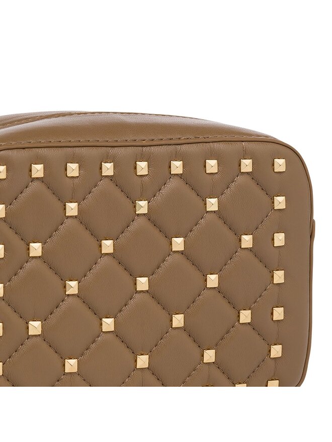 Badura Handtasche Badura TYLO-100 Braun