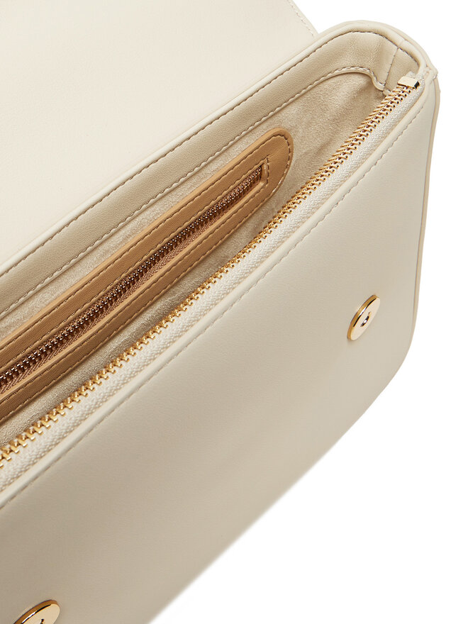 LOVE MOSCHINO Handtasche LOVE MOSCHINO JC4023PP1MKD0110 Écru