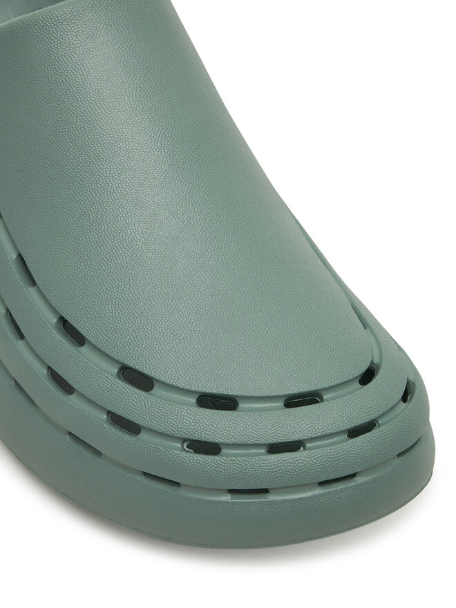 ECCO Papucs ECCO Cozmo 52390461149 Zöld
