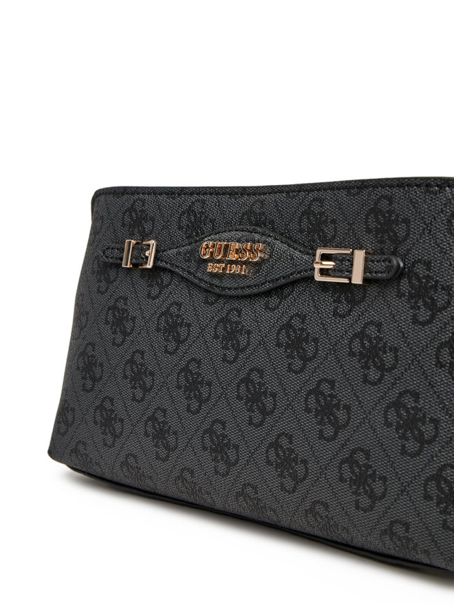 Guess Τσάντα Guess Katya HWSG96 52120 Γκρι