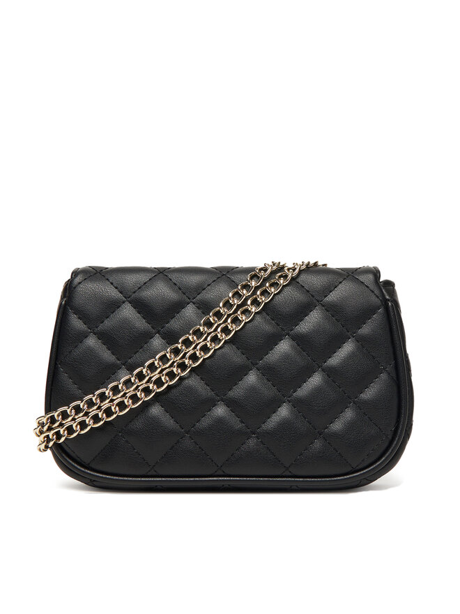 Guess Handtasche Guess J5YZ17 WGT10 Schwarz