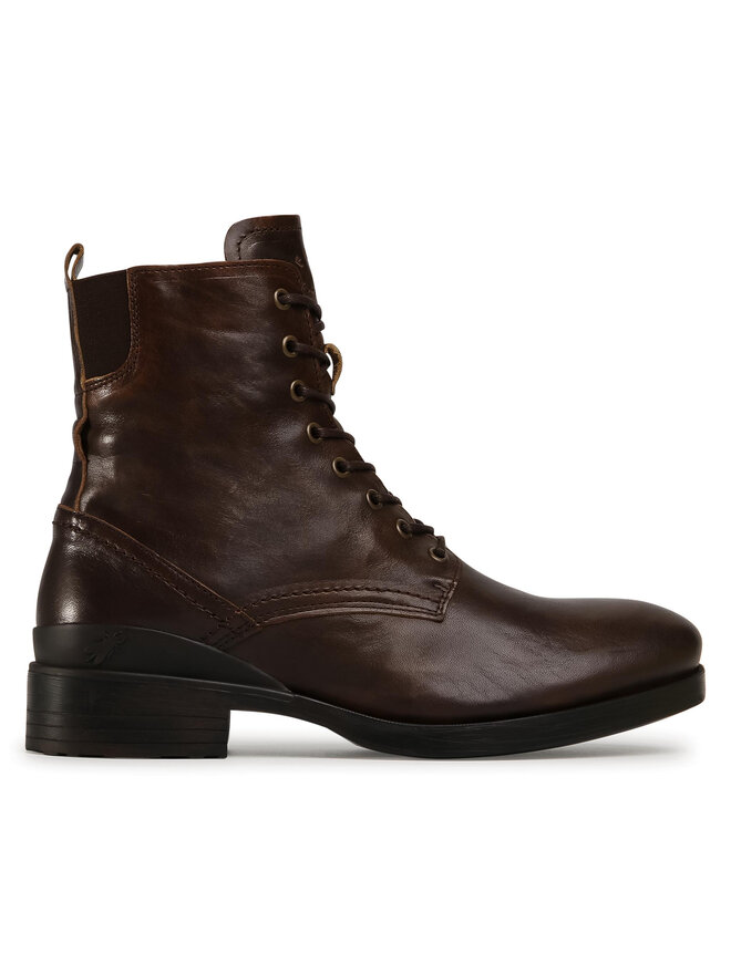 Fly London Csizma Fly London Morsfly P144650001 Barna
