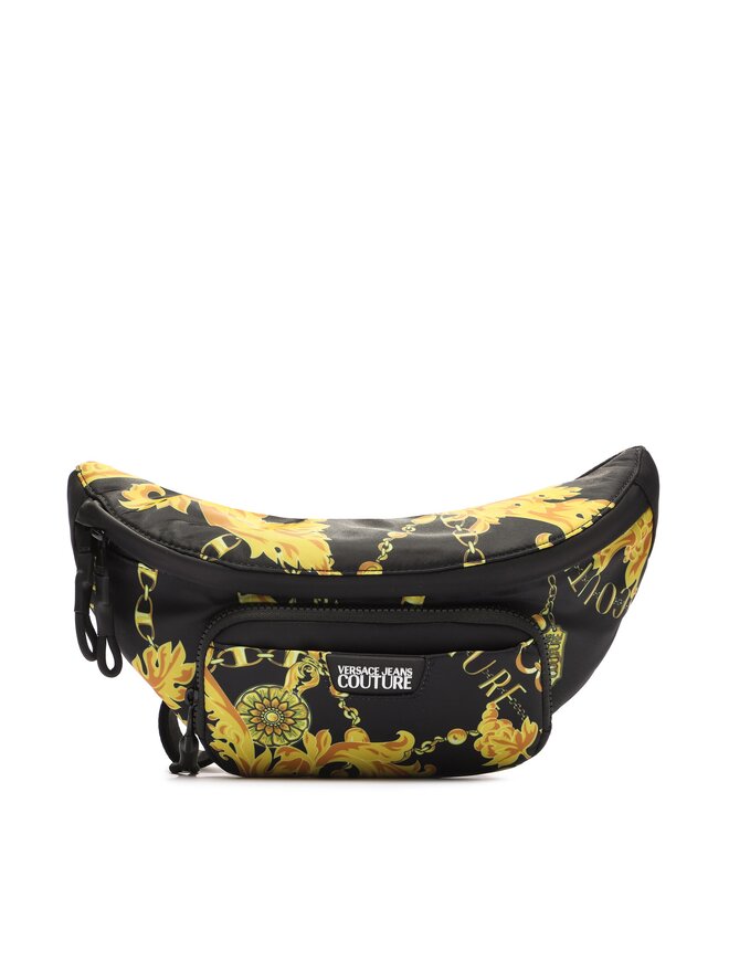 Riñonera versace jeans couture hot sale