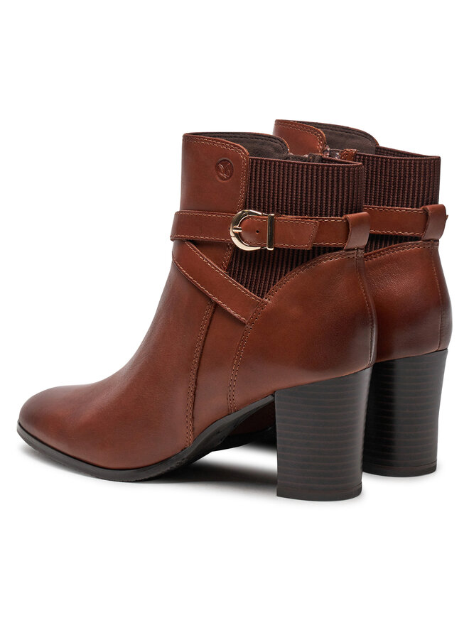 Caprice Botines Caprice 9-25355-43 Marrón
