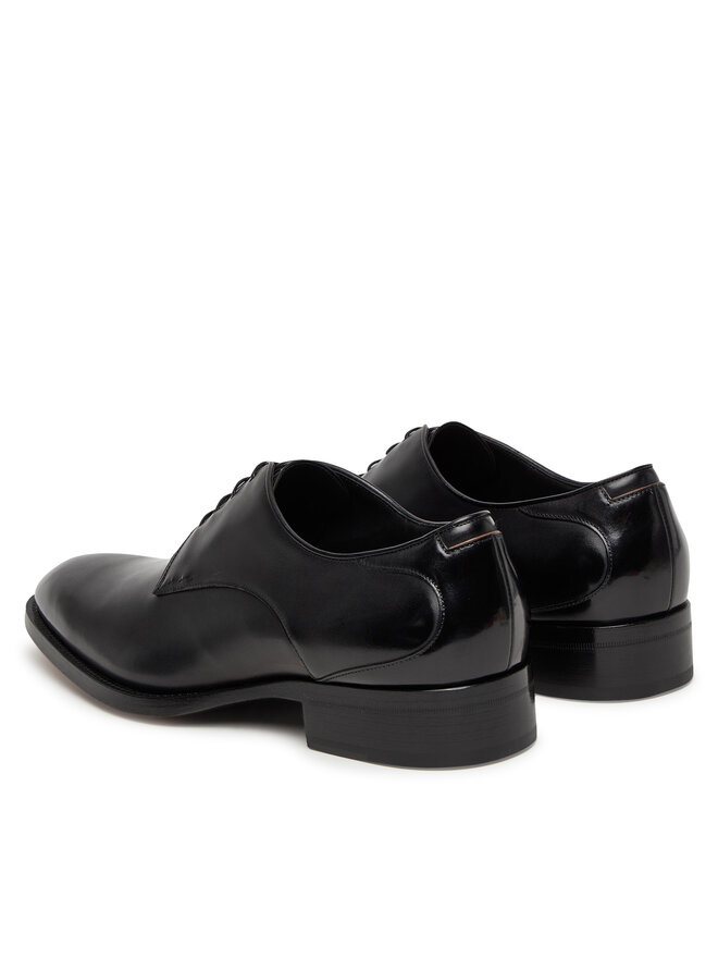 BOSS Halbschuhe BOSS Rill 50534034 Schwarz