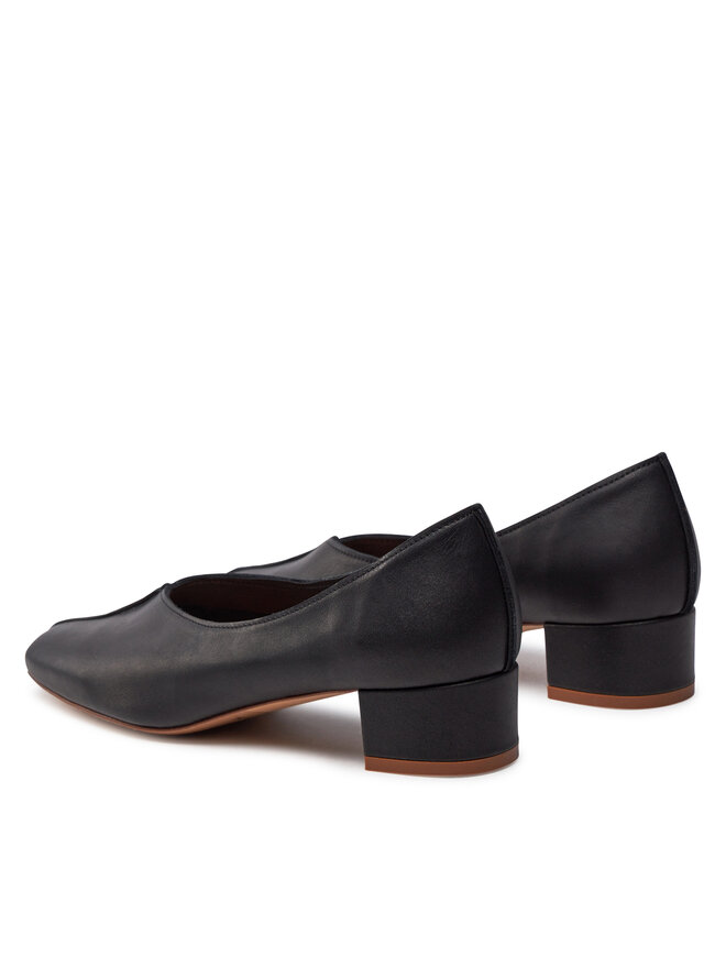 Balagan Décolleté Balagan Apulia Nero