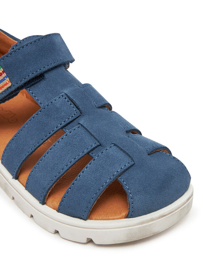 Froddo Sandales Froddo Keko G3150287-10 D Tumši zils