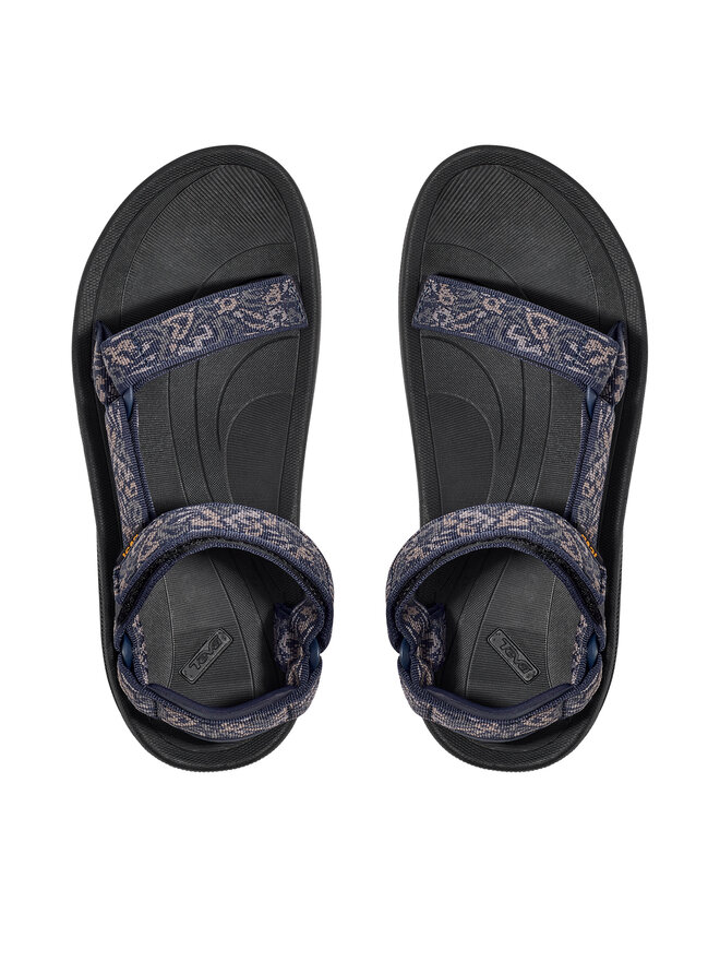 Teva Sandály Teva Winsted 1017419 Tmavomodrá