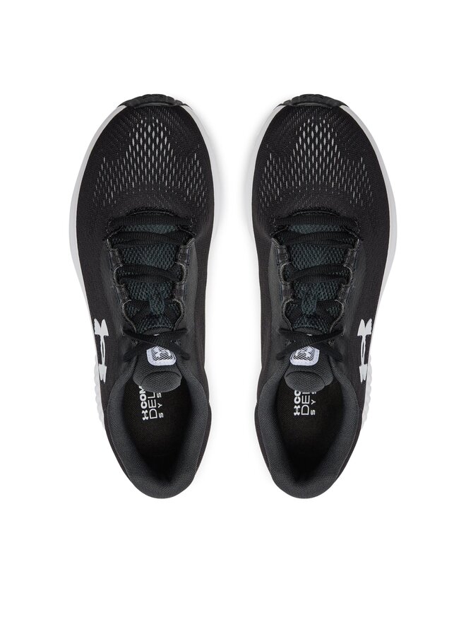 Under Armour Běžecké boty Under Armour Ua Charged Rogue 4 3026998-001 Černá