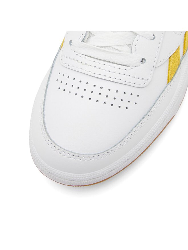Reebok Sneakers Reebok Club C Revenge 100033437 Weiß
