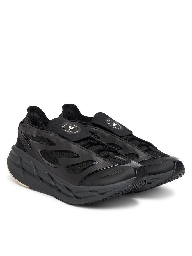 adidas by Stella McCartney Laufschuhe adidas by Stella McCartney adistar JR3290 Schwarz