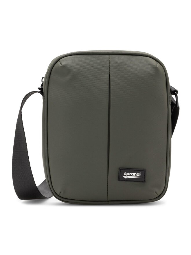 Sprandi Válltáska Sprandi SPR-R-021-A23 Khaki