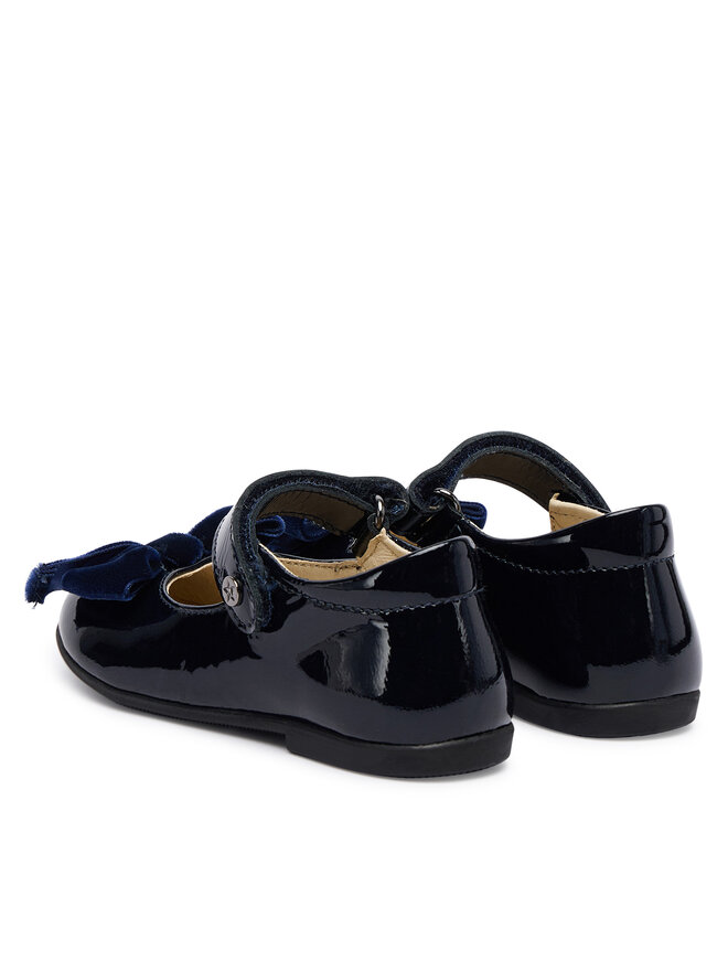 Naturino Halbschuhe Naturino Arabesque 2015452-01-0C22 M Dunkelblau