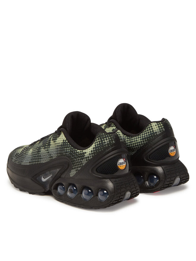 Nike Αθλητικά Nike Air Max Dn IB3078 Μαύρο
