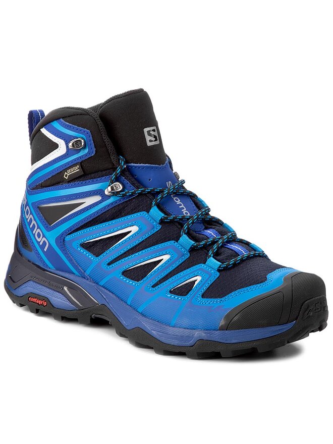 Salomon ultra x mid 3 gtx on sale