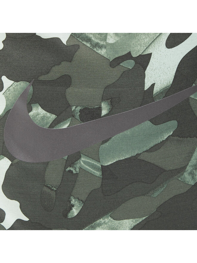 Nike Σακίδιο πλάτης πουγκί Nike BA6223-100 Πράσινο
