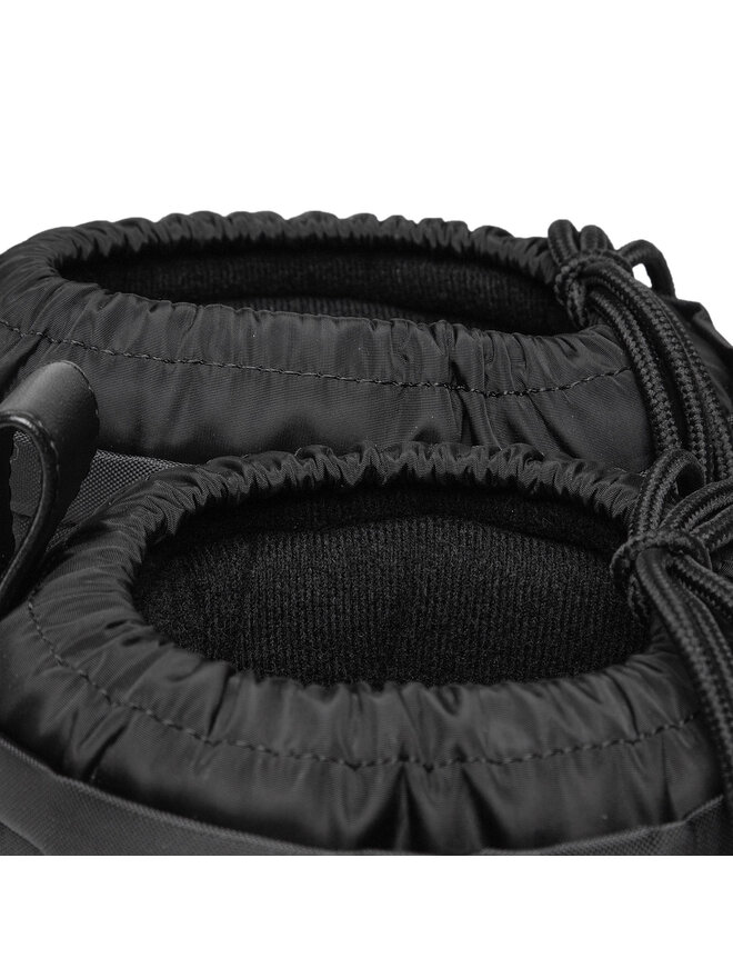 LOVE MOSCHINO Schneeschuhe LOVE MOSCHINO JA24202G1FISJ000 Schwarz