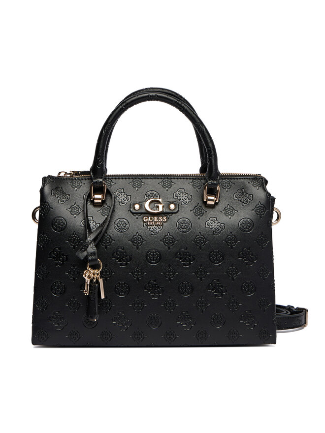 Guess Сумка Guess Dita HWPD76 02060 Чорний