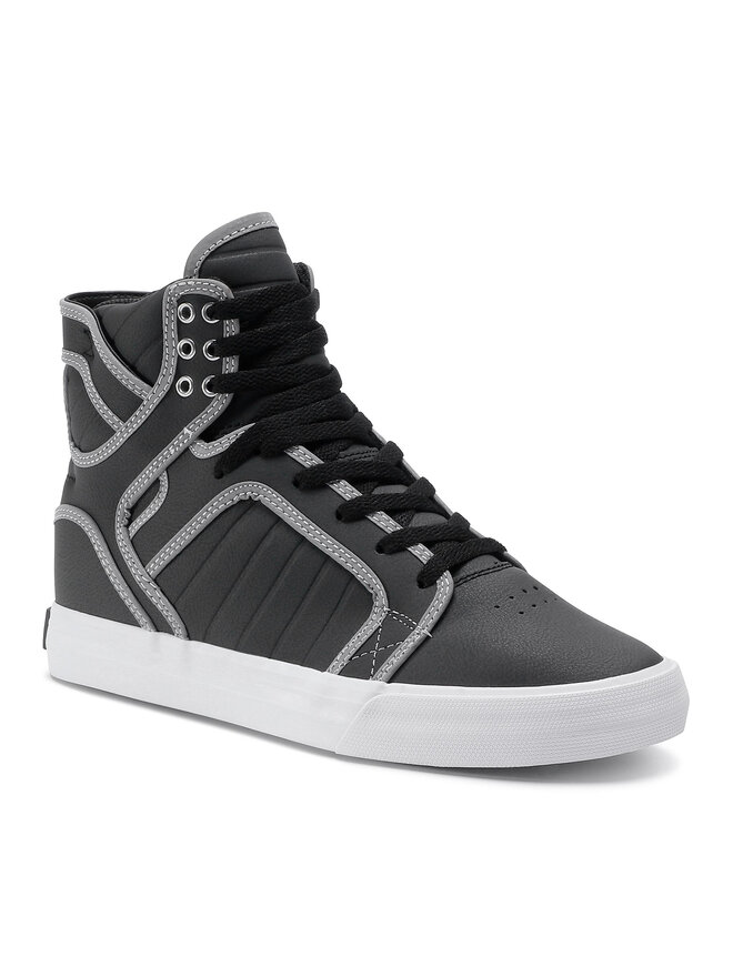 Supra Laisvalaikio batai Supra Skytop 08003-033-M Pilka