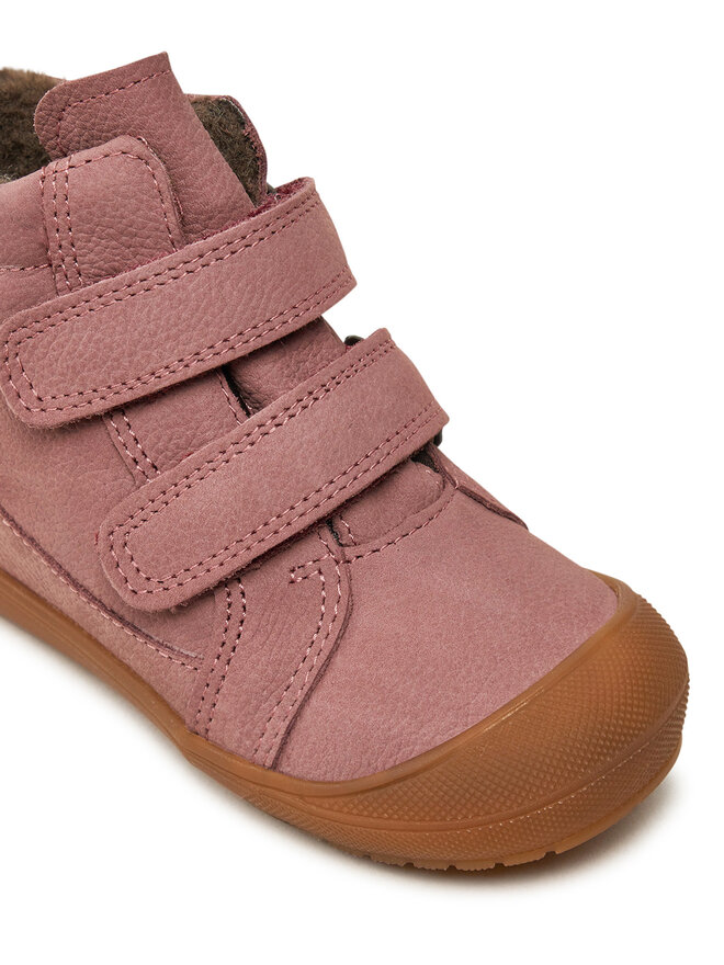 Froddo Черевики Froddo Olie Wool Tex G2110138-6 S Рожевий