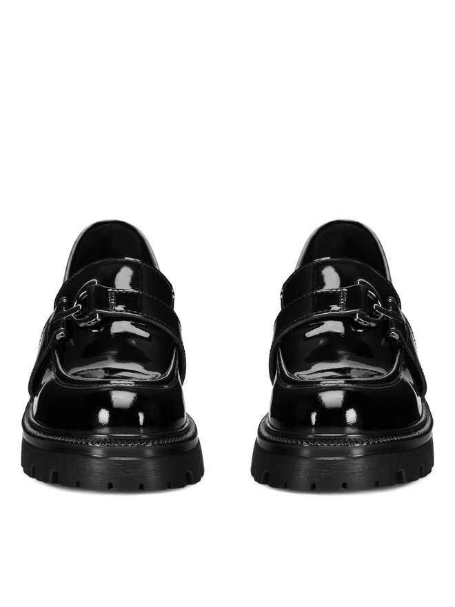 Sergio Bardi Loafers Sergio Bardi WI33-E1089-01SB Negro