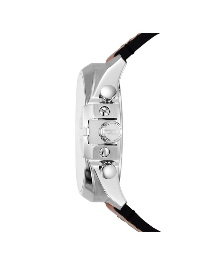 Diesel Uhr Diesel Mega Chief DZ4657 Braun